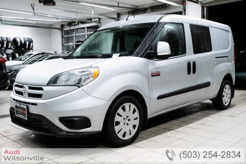 2015 RAM ProMaster City SLT