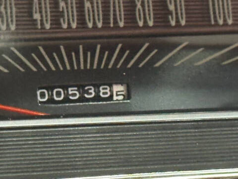 1966 Chevrolet Chevelle