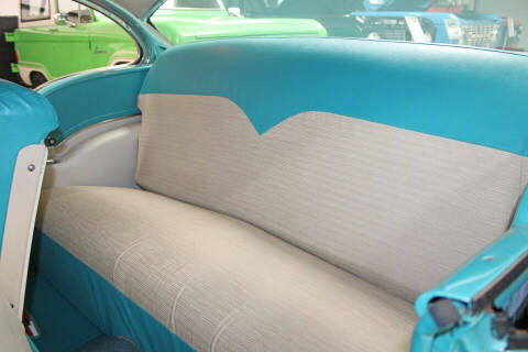 1955 Chevrolet Bel Air