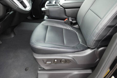 2024 GMC Sierra 1500 Elevation Standard