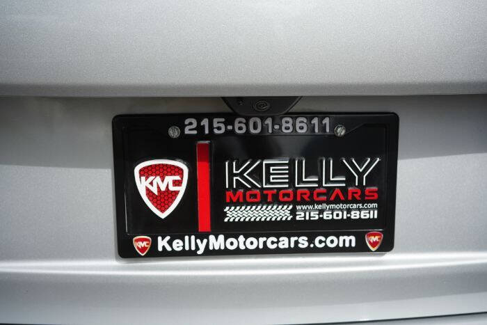 2022 Jeep Grand Cherokee Summit Reserve