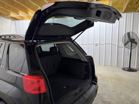 2015 GMC Terrain SLE-2