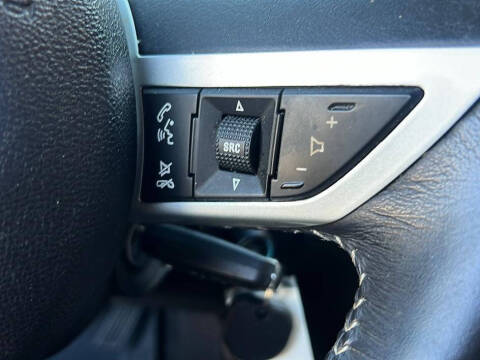 2011 Chevrolet Camaro LT