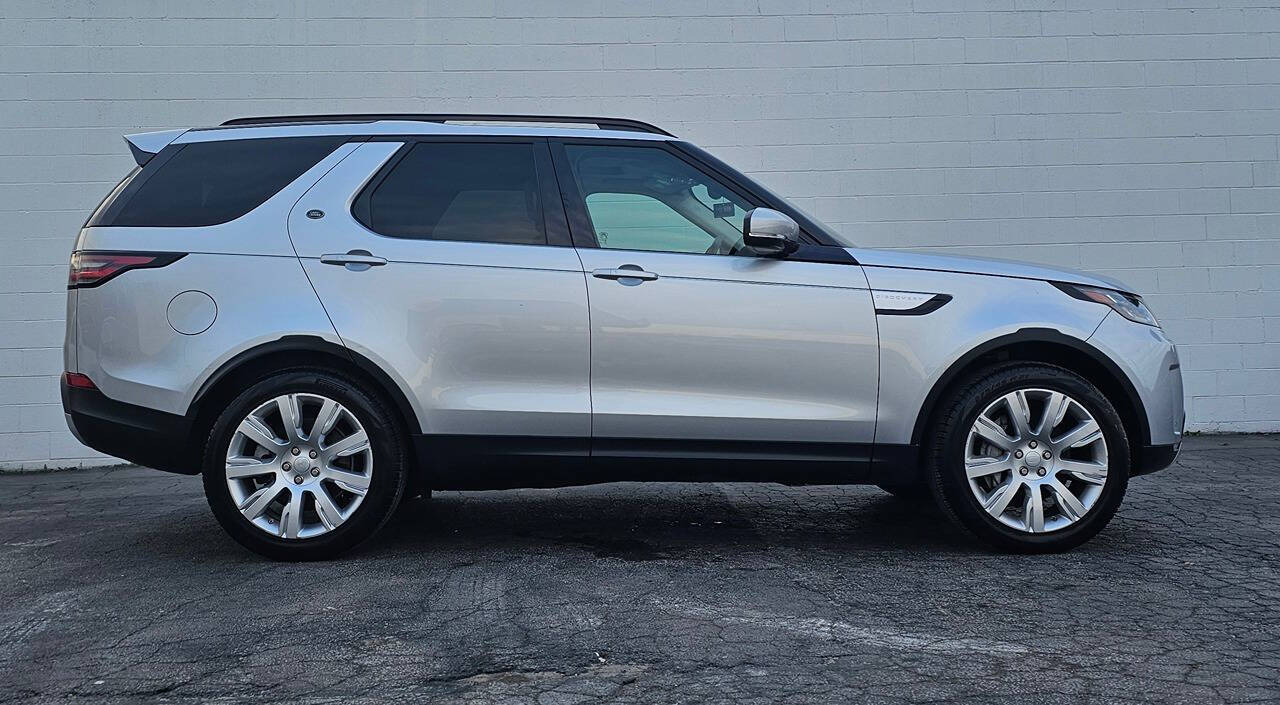 2018 Land Rover Discovery for sale at Nitrous Motorsports in Pacific, MO