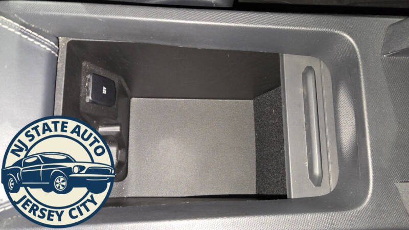 2021 Ford Mustang Mach-E Select