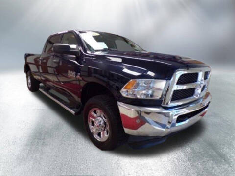 2017 RAM 2500 for sale at Adams Auto Group Inc. in Charlotte NC