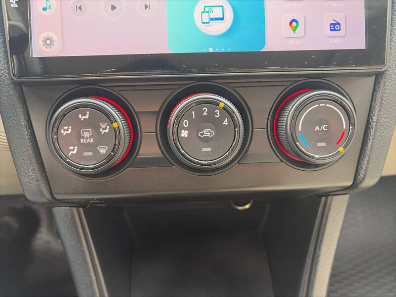 2014 Subaru XV Crosstrek 2.0i Premium