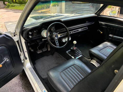 1971 Ford Maverick