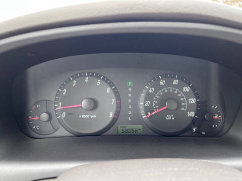 2006 Hyundai Elantra GLS