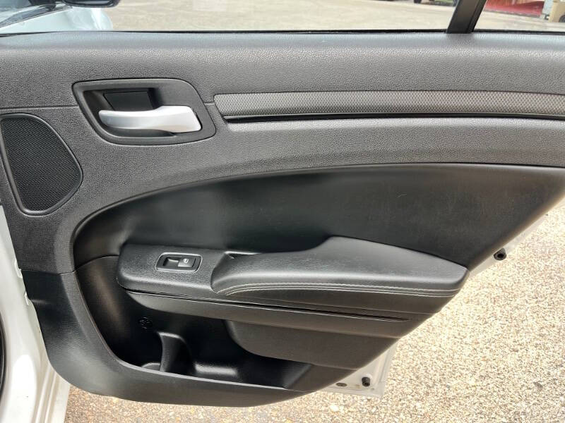 2016 Chrysler 300