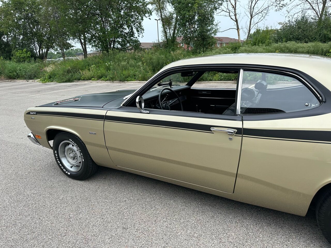 1970 Plymouth Duster 16