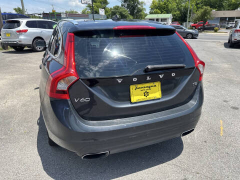 2015 Volvo V60 T5 Drive-E Premier