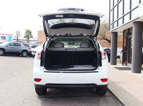 2014 Lexus RX 350