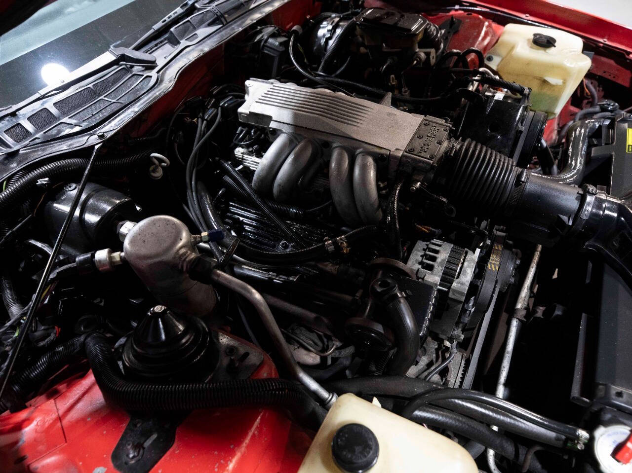 1987 Chevrolet Camaro 115
