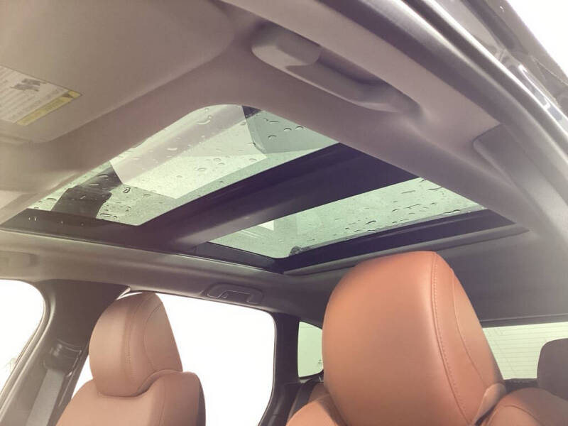 2026 Mazda CX-50 2.5 Turbo