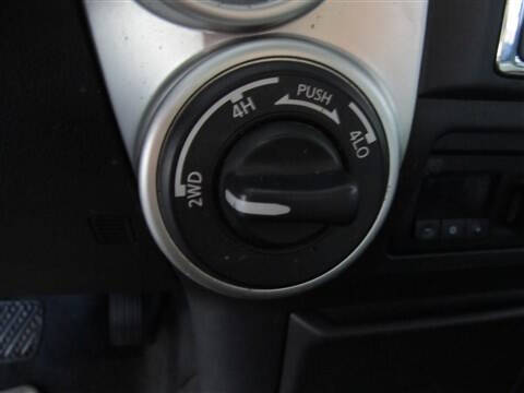 2017 Nissan Titan XD S
