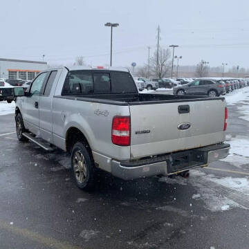 2007 Ford F-150 for sale at Good Price Cars in Newark NJ