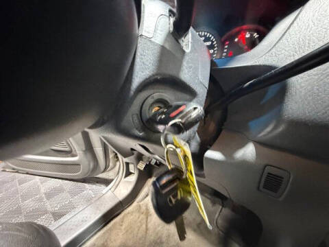 2008 Honda Pilot EX-L w/Navi