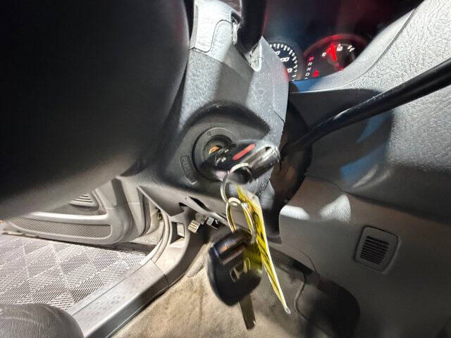 2008 Honda Pilot EX-L w/Navi