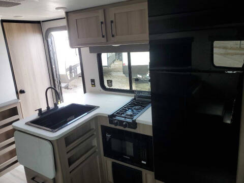 2026 Keystone RV COLEMAN