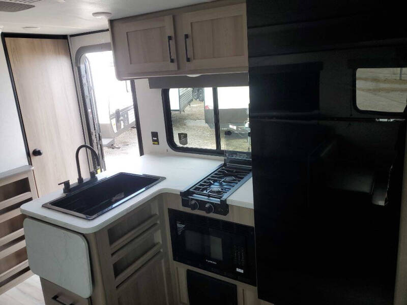 2026 Keystone RV COLEMAN
