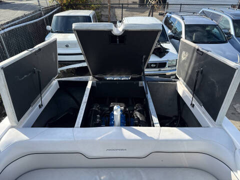 2013 Moomba Mojo 2.5