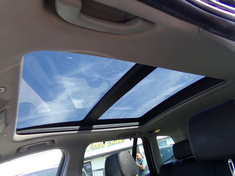 2013 BMW X3 xDrive35i