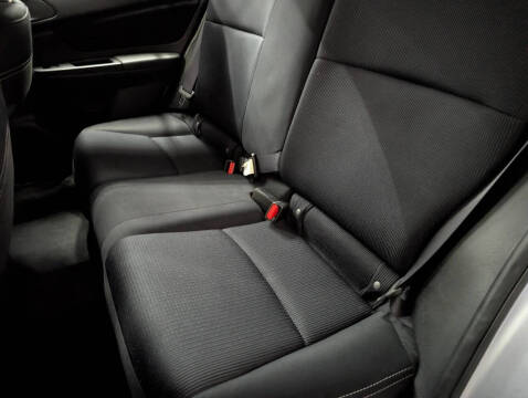 2014 Subaru Impreza 2.0i Sport Premium