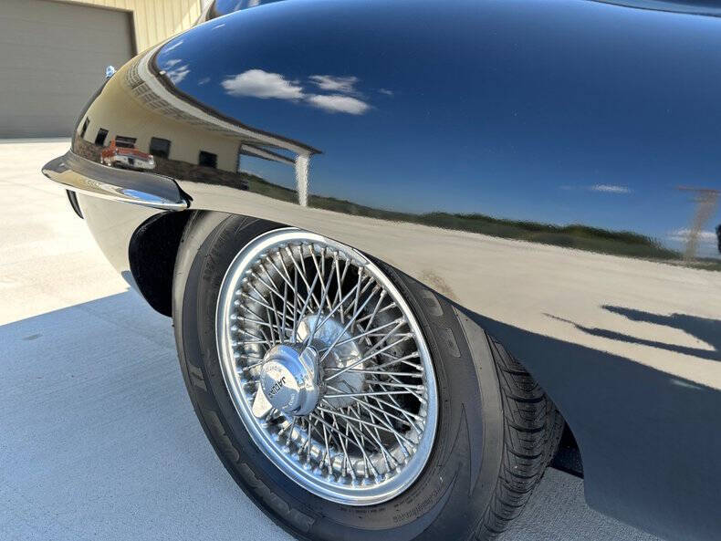 1970 Jaguar XK