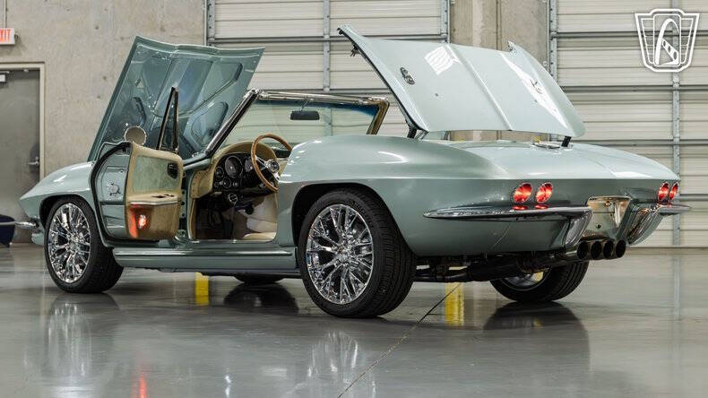 1965 Chevrolet Corvette