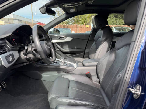 2019 Audi S4 3.0T quattro Premium Plus