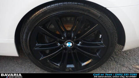 2012 BMW 6 Series 640i