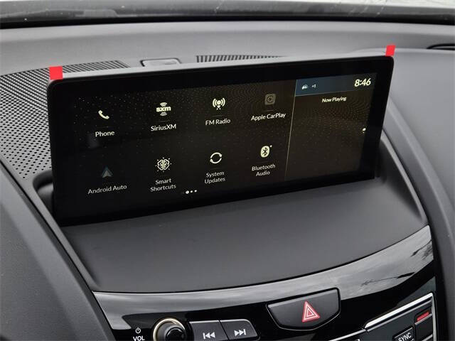 2025 Acura RDX SH-AWD