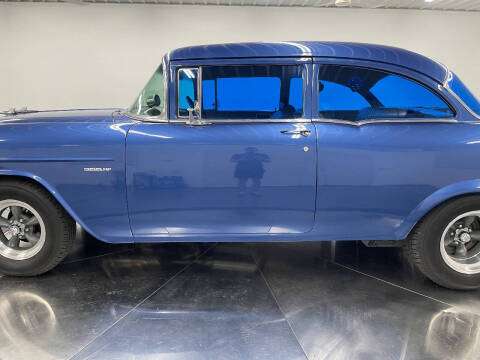 1955 Chevrolet Bel Air