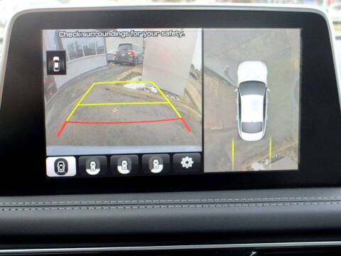 2019 Genesis G70 3.3T Advanced