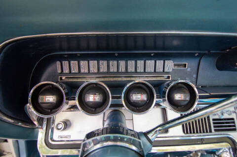1964 Ford Thunderbird