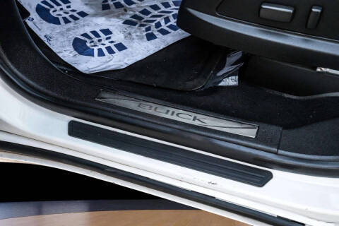 2014 Buick Enclave Leather