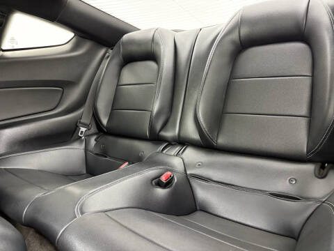 2015 Ford Mustang GT