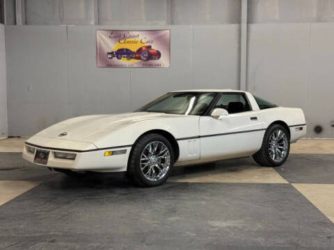 1988 Chevrolet Corvette