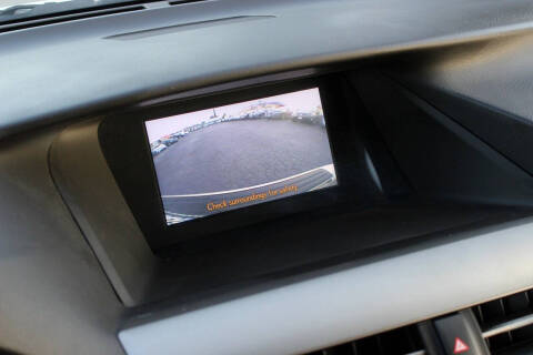 2014 Lexus RX 350
