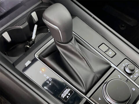 2026 Mazda CX-50 Hybrid Preferred