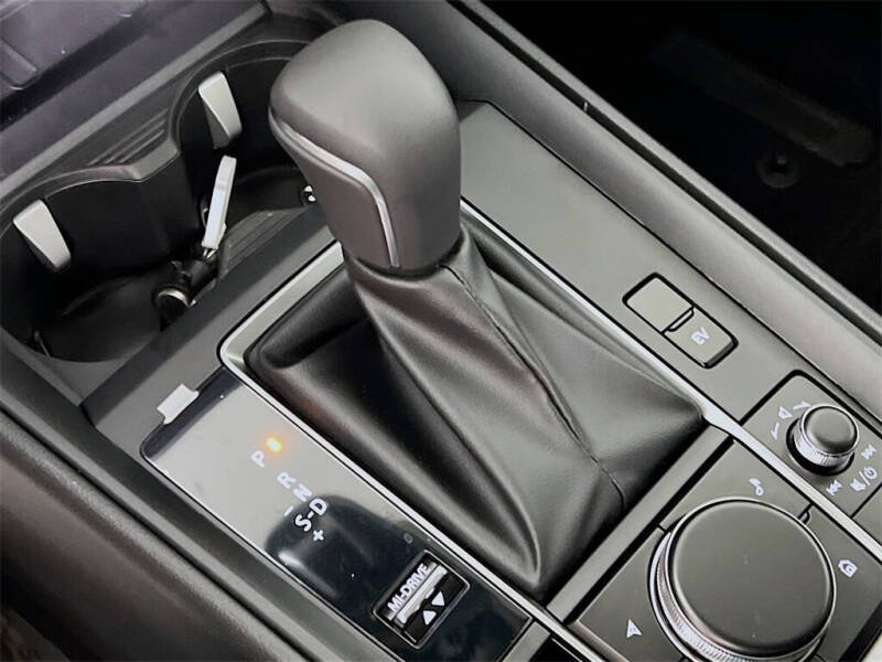 2026 Mazda CX-50 Hybrid Preferred