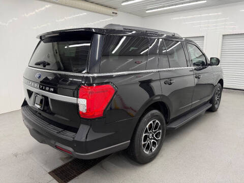 2022 Ford Expedition XLT