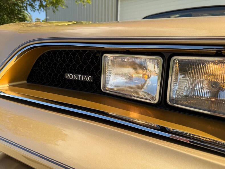 1978 Pontiac Trans Am