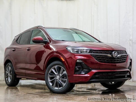 2023 Buick Encore GX for sale at Rizza Buick GMC Cadillac in Tinley Park IL