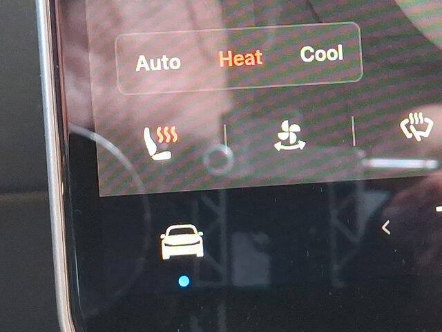 2026 Tesla Model Y Long Range