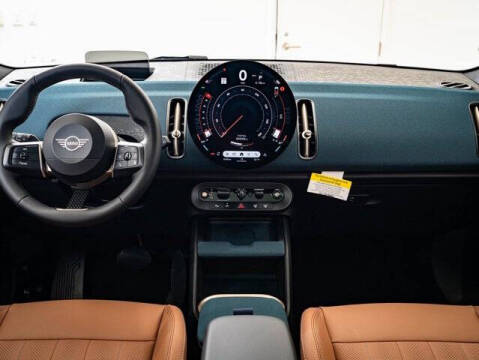 2026 MINI Countryman S ALL4