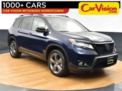 2019 Honda Passport for sale at Car Vision Buying Center in Norristown PA