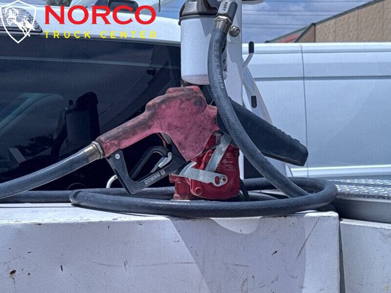 2022 Ford F-350 Super Duty