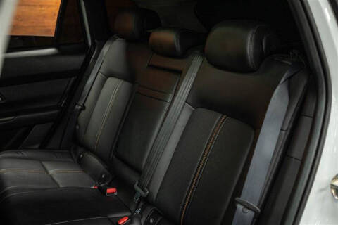 2023 Mazda CX-50 2.5 S Premium Plus